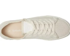Women Soludos Ibiza Mesh Sneaker