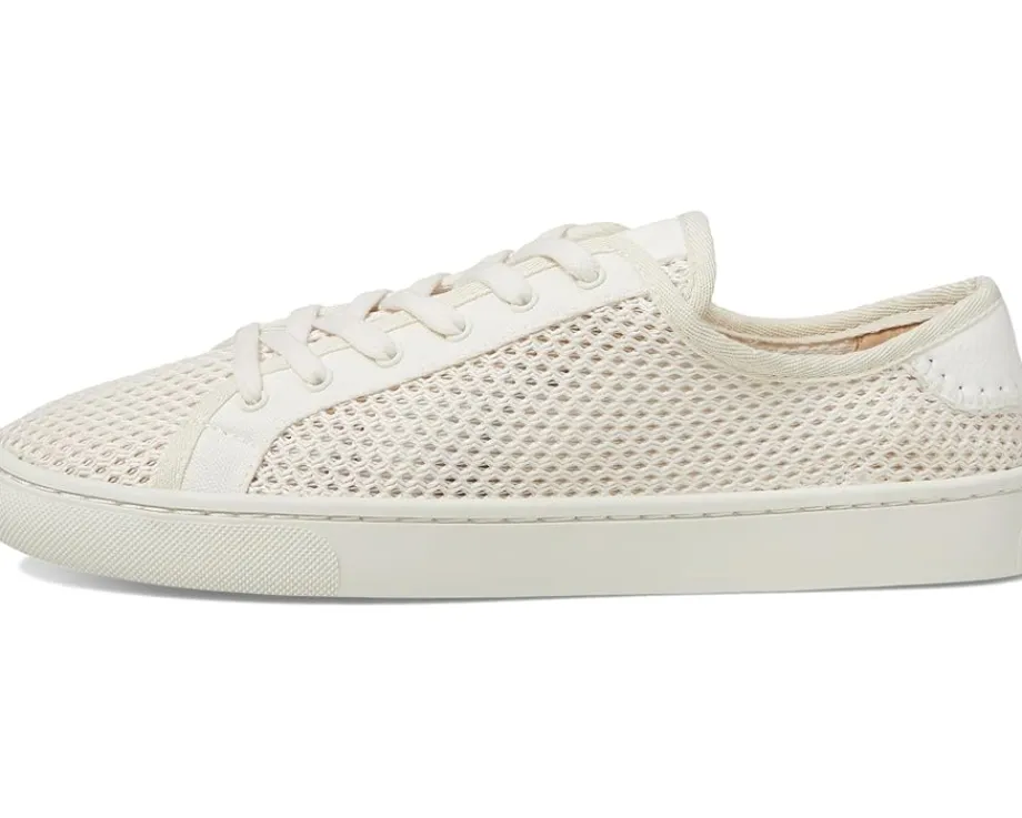 Women Soludos Ibiza Mesh Sneaker