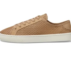Soludos Ibiza Mesh Sneaker Prado Taupe Outlet
