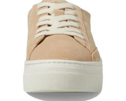 Women Soludos Ibiza Platform Sneaker