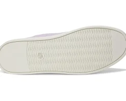 Soludos Ibiza Sneaker Lavender Purple
