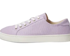 Soludos Ibiza Sneaker Lavender Purple