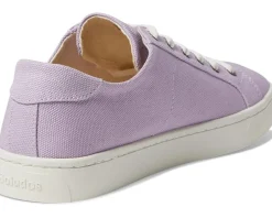 Soludos Ibiza Sneaker Lavender Purple