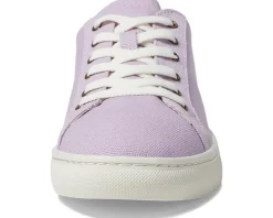 Soludos Ibiza Sneaker Lavender Purple