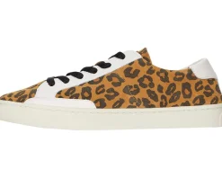 Women Soludos Ibiza Suede Sneaker