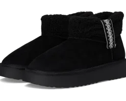 MIA Iceland Black Clearance