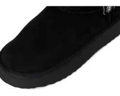 MIA Iceland Black Clearance