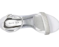 Women David Tate Icon