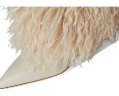 Steve Madden Icon Off-White Hot