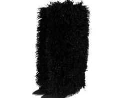 Steve Madden Icon Black New