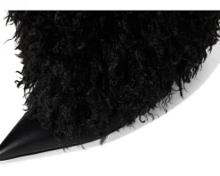 Steve Madden Icon Black New