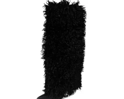 Steve Madden Icon Black New