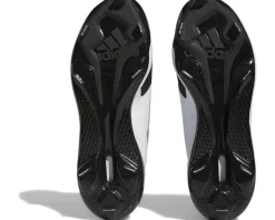 Women adidas Icon 8 Mid Baseball/Softball Cleats