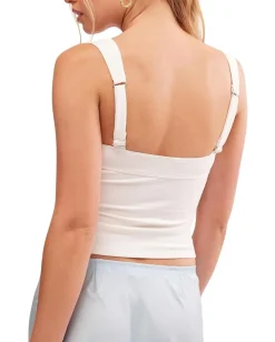 Women Free People Iconic Cami