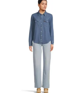 Levi's® Premium Iconic Western Going Steady 5 Outlet