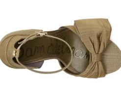 Women Sam Edelman Ida Pump Shoes