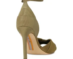 Women Sam Edelman Ida Pump Shoes