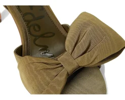 Women Sam Edelman Ida Pump Shoes