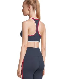 Beach Riot Ida Top Americana Colorblock