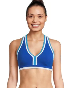 Women Beach Riot Ida Top