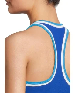 Women Beach Riot Ida Top