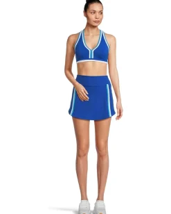 Women Beach Riot Ida Top