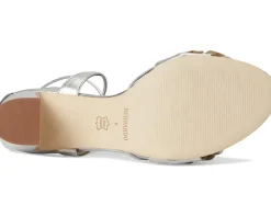 Women Bernardo Ieda Floral