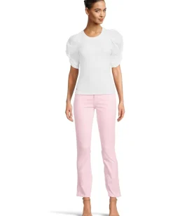 Lilly Pulitzer Igby Knit Top Resort White Sale