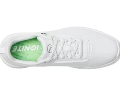 PUMA Golf Ignite Blaze 2 Puma White/Peach Frost Clearance