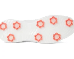 PUMA Golf Ignite Blaze 2 Puma White/Peach Frost Clearance