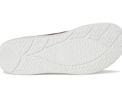 Finn Comfort Ikebukuro Bordo/Oro Nubuk/Glitter Clearance