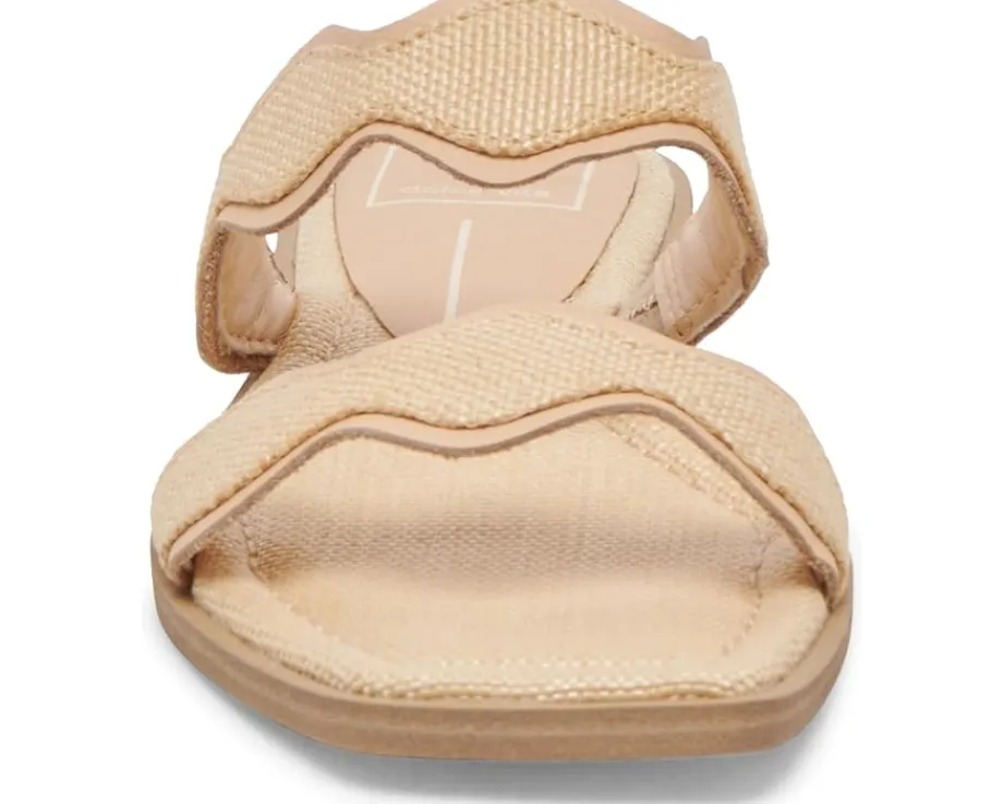 Dolce Vita Ilva Low Lt Natural Raffia Online