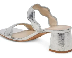 Women Dolce Vita Ilva Mid