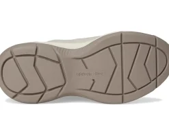 LifeStride Impact Slip On Shoes Sand/White Hot