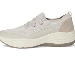 LifeStride Impact Slip On Shoes Sand/White Hot