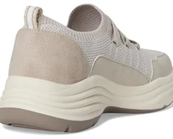 LifeStride Impact Slip On Shoes Sand/White Hot