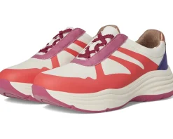 LifeStride Impulse Slip On Shoes Coral Beach/Skipper Blue