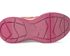 LifeStride Impulse Slip On Shoes Coral Beach/Skipper Blue