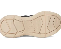 LifeStride Impulse Slip On Shoes Black Discount