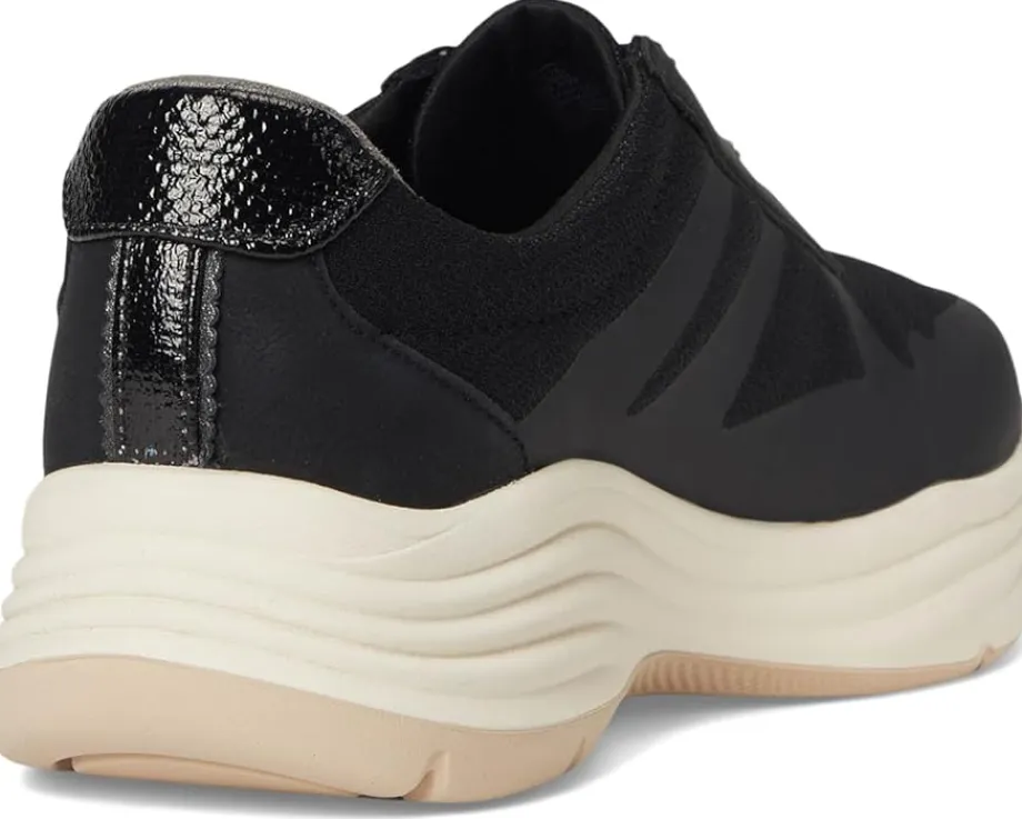 LifeStride Impulse Slip On Shoes Black Discount