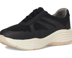 LifeStride Impulse Slip On Shoes Black Discount