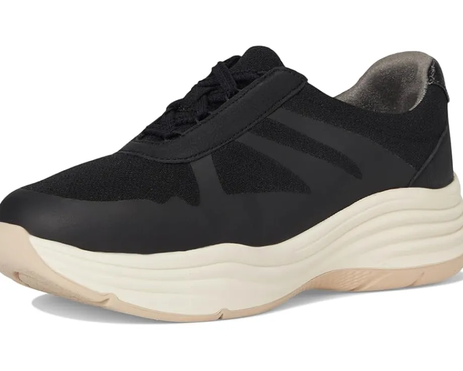 LifeStride Impulse Slip On Shoes Black Discount