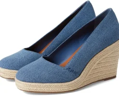 Women Lucky Brand Imula Espadrille Wedge
