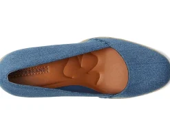 Women Lucky Brand Imula Espadrille Wedge