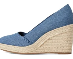 Women Lucky Brand Imula Espadrille Wedge