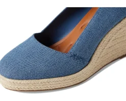 Women Lucky Brand Imula Espadrille Wedge