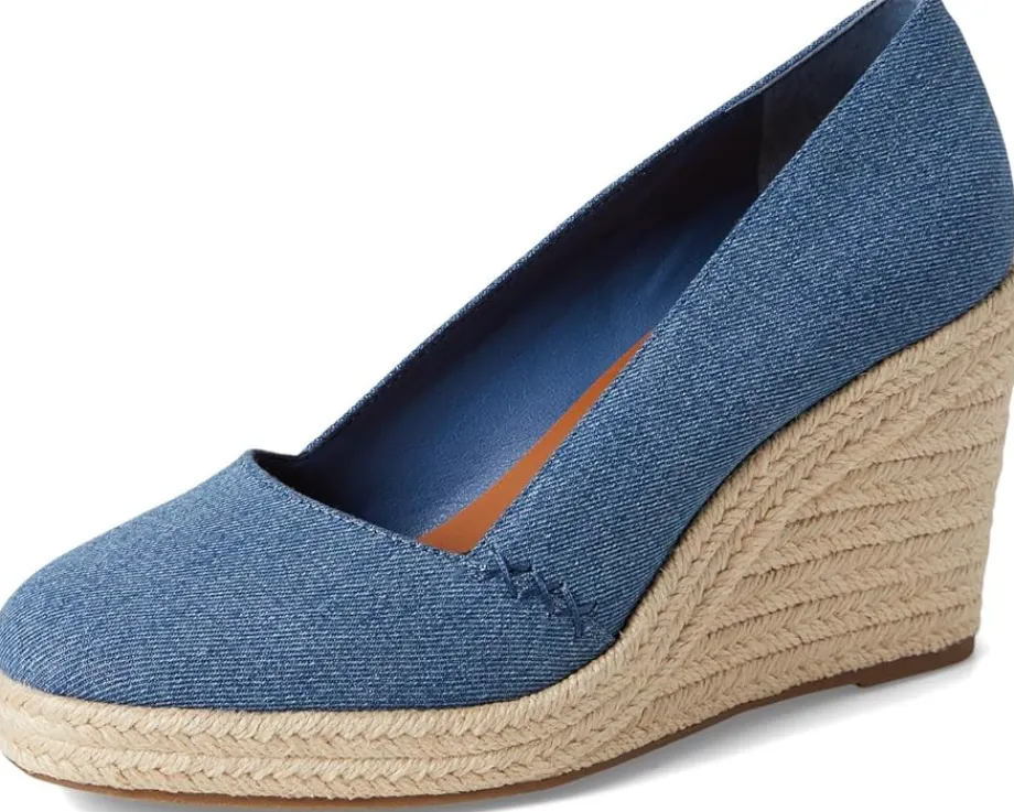Women Lucky Brand Imula Espadrille Wedge