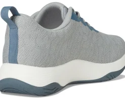 Alegria In8 Muted Grey New