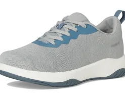 Alegria In8 Muted Grey New