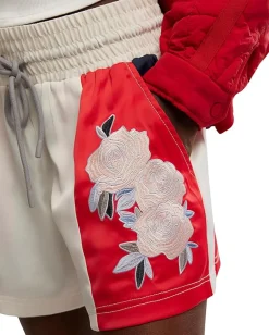 Women FP Movement In The Ring Shorts